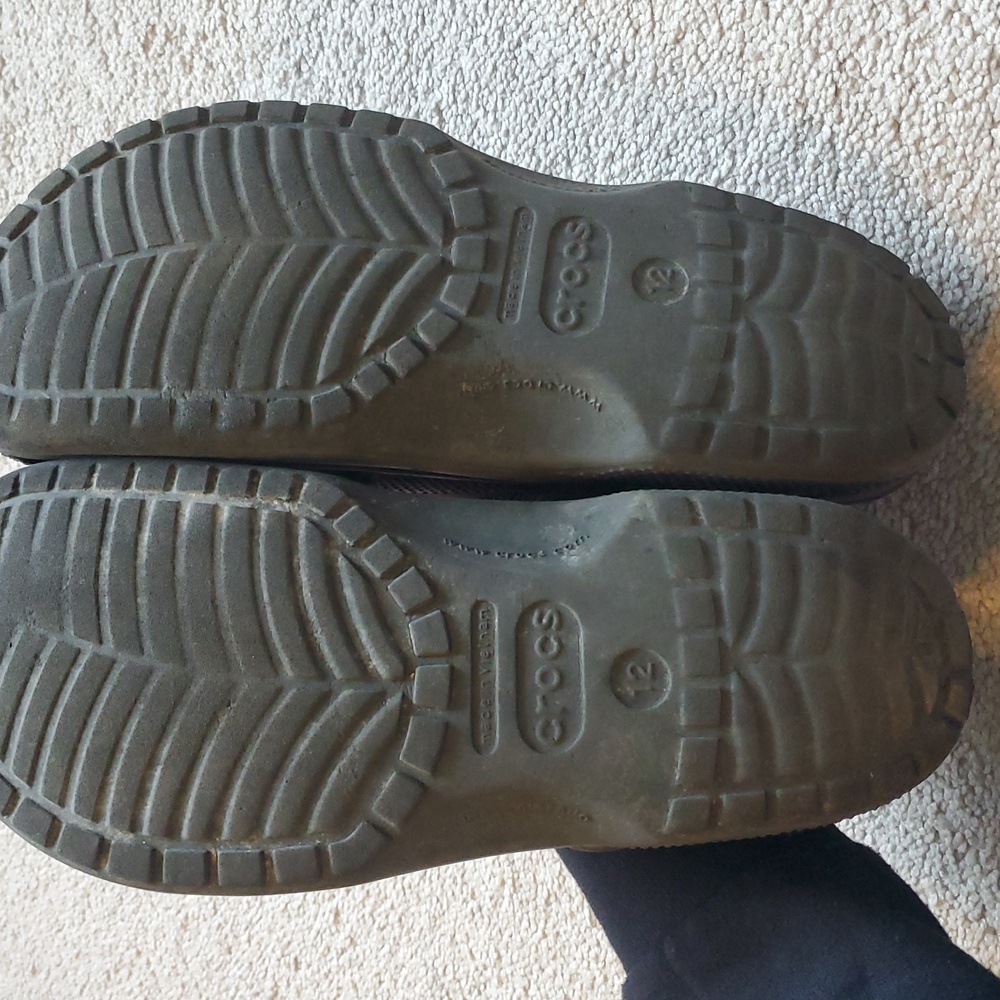Crocs - Picture 7 of 7